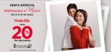 Ofertas Sears Venta Especial para Mamá válidas al 10 de mayo