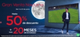 Gran Venta Nocturna Sears: Hasta 50% de descuento y hasta 20 msi al 8 de junio 2026