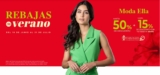 Rebajas de Verano Sears 2023: Hasta 50% de descuento + hasta 15% adicional