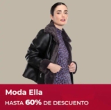 Temporada de Rebajas Sears: Hasta 60% de descuento