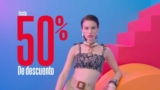 Rebajas de Verano Sears: Hasta 50% de descuento + hasta 6 msi