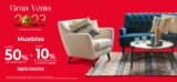 Rebajas de Reyes Magos Sears: Hasta 50% de descuento