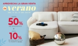 Venta de Verano Sears: hasta 60% de descuento + 10% adicional + 18 msi