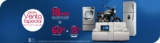 Gran Venta Especial Sears del 15 al 19 de julio: Hasta 60% de descuento + hasta 15% adicional
