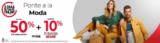 Ofertas Sears 2 Día de Venta Online: Hasta 60% de descuento