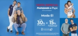 Venta del Día del Padre Sears: hasta 50% de descuento + 10% adicional + 18 msi