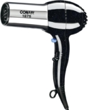 Secadora para el cabello Conair iónica turbo de 1875 W baja a un excelente precio