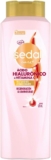 Acondicionador Sedal Care ácido hialurónico y vitamina C de 620 ml baja de precio a solo 2 por $100