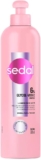 Crema para peinar luminosidad intensa Sedal Glycolic-Vita C baja de precio