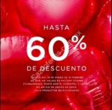 Segundas Rebajas American Eagle de hasta 60% de descuento