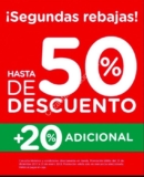 Segundas Rebajas Baby Creysi: Hasta 50% de descuento + 20% adicional