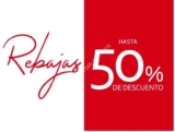Segundas Rebajas Ivonne: Hasta 50% de descuento