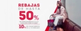 Segundas Rebajas Prada: Hasta 50% de descuento + 10% adicional a lo ya rebajado