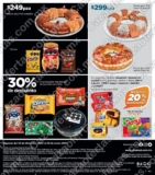 Folleto Chedraui Selecto válido al 8 de enero 2023