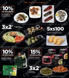 Folleto Chedraui Selecto 1 al 17 de abril 2022