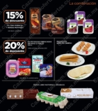 Folleto Chedraui Selecto quincenal válido al 15 de diciembre 2021