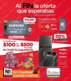Folleto Chedraui Selecto Buen Fin 2021 al 16 de noviembre