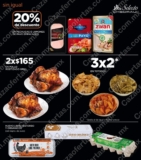 Folleto Chedraui Selecto del 10 al 30 de enero 2022