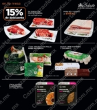 Folleto Chedraui Selecto del 15 al 28 de febrero 2022