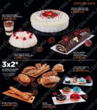 Folleto Chedraui Selecto Cena de Navidad al 25 de diciembre 2021