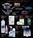 Folleto Chedraui Selecto del 17 al 29 de agosto 2021