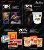 Folleto Chedraui Selecto Verano válido al 4 de julio 2021