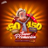 Promoción Selva Mágica: Pase Mágico a sólo $50 y Pase Platino a $150 sólo hoy lunes 25 de noviembre