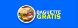 Baguette GRATIS en Plaza Sendero Tijuana del 23 al 25 de noviembre