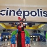 Día Sendero abril 2021: Entradas al cine gratis, paletas gratis y más en centros comerciales participantes