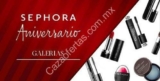 Sephora Aniversario Galerías Guadalajara: clínicas de belleza y Master Class gratis este 23 de noviembre