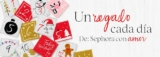 Promoción Sephora Calendario de Adviento 2017: regalos diferentes cada día con tus compras