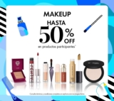 Promo Sephora: Hasta 50% de descuento en tus Favs de Makeup