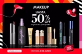 Hot Sale 2026 Sephora: hasta 50% de descuento en Makeup, Skincare y más