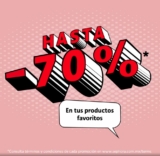 Sephora Hot Sale 2021: Hasta 70% de descuento + hasta 18 msi + envío gratis