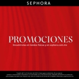 Rebajas de invierno Sephora: Hasta 40% de descuento