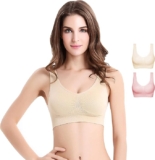 Paquete de 2 Tops deportivos para mujer bajan de precio