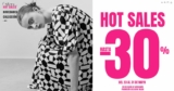 Sfera Hot Sale 2021: Hasta 30% de descuento