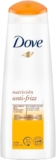 3×2 en shampoo Dove Nutrición anti-frizz 350 ml baja de precio
