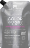 Shampoo protección extrema para cabello teñido Martha Debayle Hair Tech Color Defender refill pouch de 450 ml a un precio increíble