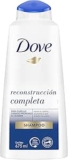 Shampoo Dove Reconstrucción Completa de 675 ml baja a un excelente precio + 10% adicional con Planea y Ahorra