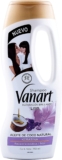 Shampoo Vanart Reaparación Brillante Aceite de Coco y Keratina 750 ml a un super precio