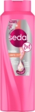 Shampoo Sedal Ceramidas 2 en 1 de 620 ml baja a un precio buenísimo