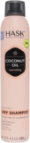 Shampoo en seco Hask Aceite de Coco baja a un super precio