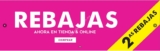Segundas Rebajas Shasa: Tacones desde $199, jeans desde $299 y más