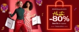 Shein Pre Buen Fin 2021: Hasta 80% de descuento + cupón de descuento extra + envío gratis