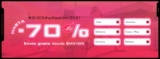 Shein Hot Fashion 2021: hasta 70% de descuento + msi + envío gratis