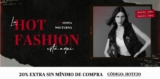 Shein Hot Fashion 2020: hasta 70% de descuento + cupón del 20% adicional + 3×2 en rebajas