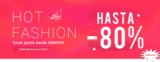 Shein Hot Fashion 2021: Hasta 80% de descuento y envío gratis
