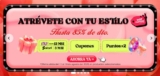 Shein Hot Fashion 2025: Hasta 85% de descuento + cupones y más