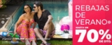 Shein Rebajas de Verano de hasta 70% de descuento + cupones de descuento